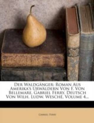 Der Waldganger
