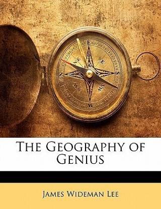 The Geography of Genius