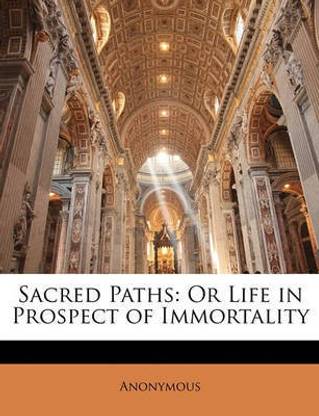 Sacred Paths
