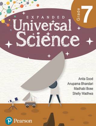 Expanded Universal Science  - Grade 7