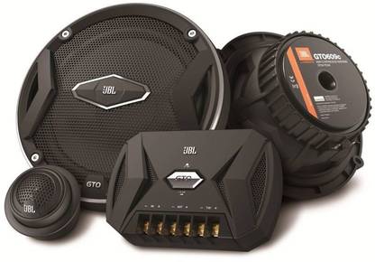 JBL jbl GTO 609C Component Car Speaker
