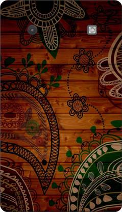 Games of Technology Back Cover for Blackberry 9900