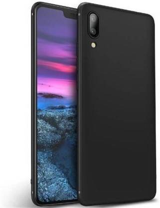 Tejorupa Back Cover for VIVO X21