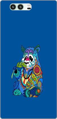 Games of Technology Back Cover for Huawei P10 Plus