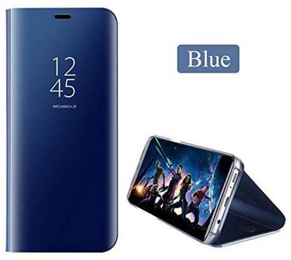 MBCASE Flip Cover for Apple Iphone 9 Plus