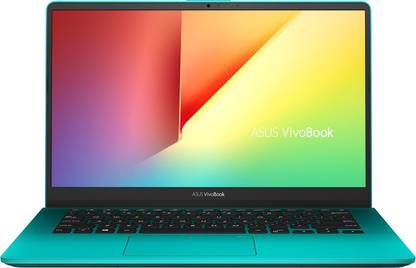 ASUS VivoBook Intel Core i5 8th Gen 8250U - (8 GB/1 TB HDD/256 GB SSD/Windows 10 Home) S430UA-EB154T Thin and Light Laptop