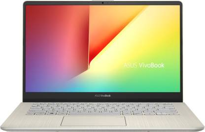 ASUS VivoBook Core i7 8th Gen - (8 GB/1 TB HDD/256 GB SSD/Windows 10 Home/2 GB Graphics) S430UN-EB021T Thin and Light Laptop