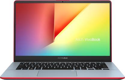 ASUS VivoBook Intel Core i5 8th Gen 8250U - (8 GB/1 TB HDD/256 GB SSD/Windows 10 Home) S430UA-EB153T Thin and Light Laptop