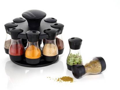 ROXA Spice Set Glass