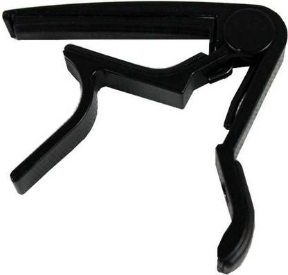 PENNYCREEK Clutch Guitar Capo