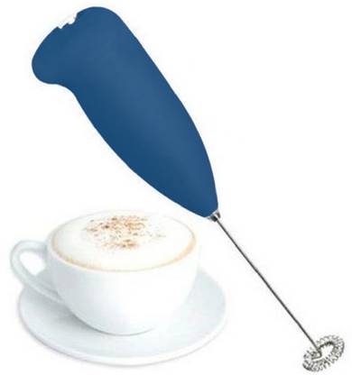 SJ 3 Multicolor Hand Blender