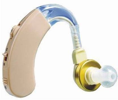 Clearex sound enhancement CX-55 ear Machine wireless Amplifier with 1 year warranty behind the ear Hearing Aid