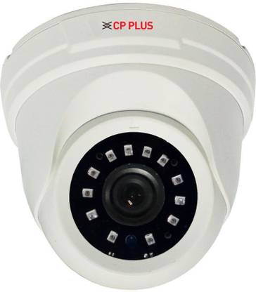 CP PLUS 2.4MP CP-GTC-D24L2-V3 Astra HD IR Dome Security Camera