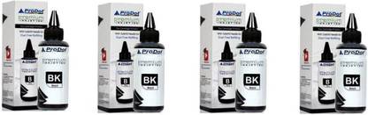 PRODOT ink black for refill of Epson M200 Multi Function Printer,Epson M205 Multi-function Wireless Printer,Epson L380 Multi-function Printer,Epson L360 Multi-function Inkjet Printer Black Ink Bottle