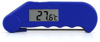 ETI UK 810-73 Thermometer with Fork Kitchen Thermometer