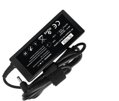 VGTECH Laptop Adaptor Compatible with Z53M, Z53P, Z53P-AP023C 65 W Adapter