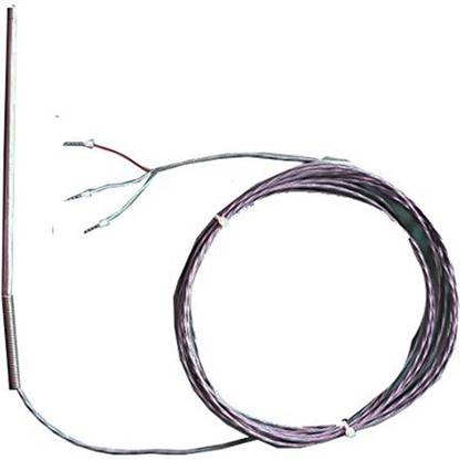 ACE RTD PTD 100 Sensor upto 250°C alongwith Calibration Certificate