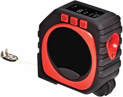 PH Artistic Measure King 3-in-1 Digital Tape Measure Measurement Tape