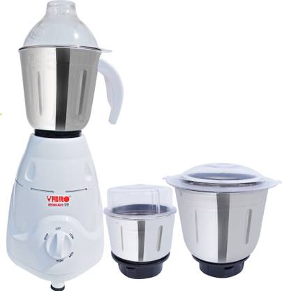 Vibro Kitchen Mate - 99 550 W Mixer Grinder