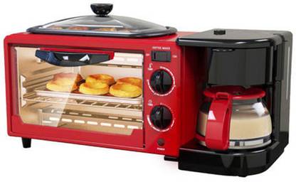 SKYLINE 9-Litre Oven Toaster Grill (OTG)