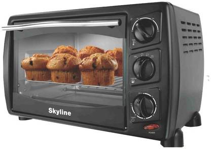 SKYLINE 32-Litre Oven Toaster Grill (OTG)