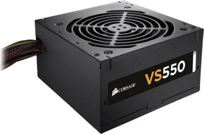 Corsair VS 550 550 Watts PSU