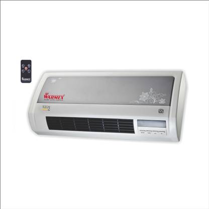 WARMEX PTC 09 WM Fan Room Heater