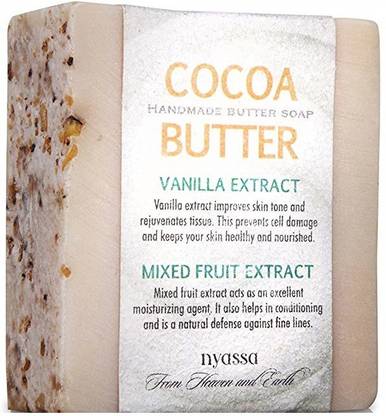 Nyassa Bath and Body