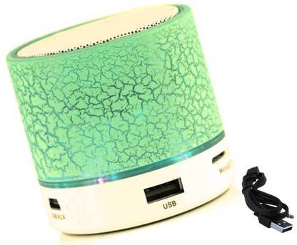 Techobucks bluetooth mini speaker 12000 W Bluetooth Speaker