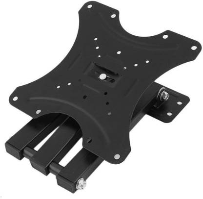 AlexVyan Special Movable 14 to 42 inch Wall Mount Stand 14 22( 26 30 32 40 42 inch) 180 Degree Rotatable LCD LED Bracket Full Motion TV Mount