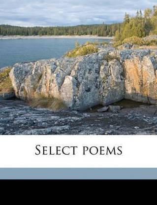 Select Poems