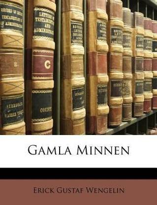 Gamla Minnen