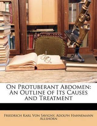 On Protuberant Abdomen