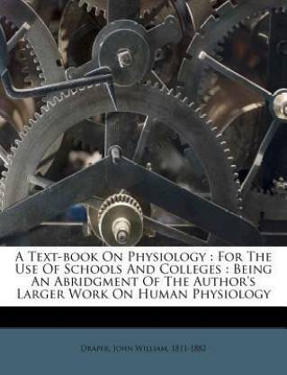 A Text-Book on Physiology