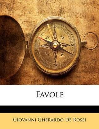 Favole