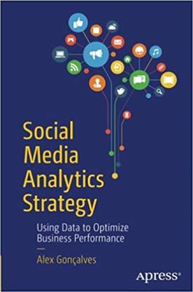 Social Media Analytics Strategy Using Data To Optimize Business Performance