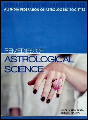 Remedies Of Astrological Science