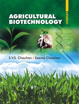 Agricultural Biotechnology
