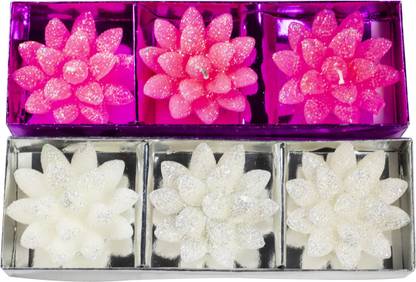 floating candles floating candle pack of 6 pcs Candle