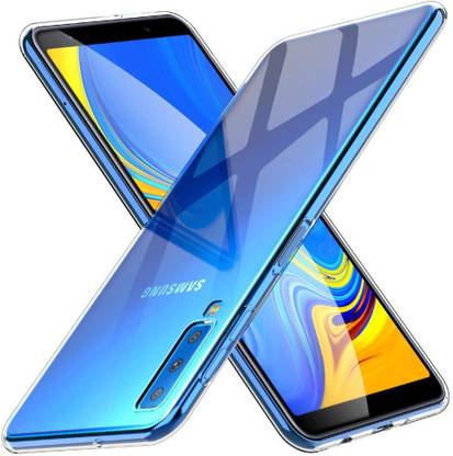 Flipkart SmartBuy Back Cover for Samsung Galaxy A7 2018 Edition