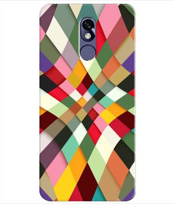 pinaaki Back Cover for itel A22 Pro