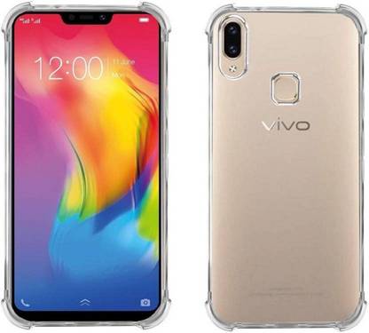 SK3VJ Back Cover for Vivo Y83 Pro