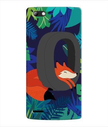 pinaaki Back Cover for Lava Iris Fuel 25