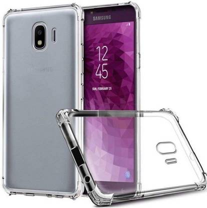 SK3VJ Back Cover for Samsung Galaxy J2 Core