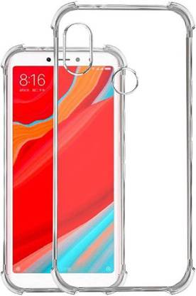 SK3VJ Back Cover for Mi Redmi Y2