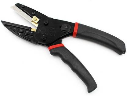Snapshopee 3 IN 1 CUTTER01 Power Cutting Tool Multi Cut With Built-In Plier Wire Cutter Blade Wire Cutter