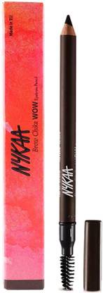 NYKAA Brow Chika WoW EyeBrow Pencil