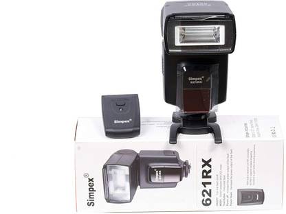 Simpex 621 Flash