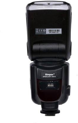 Simpex 930TX Flash