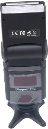 Simpex 702 Flash